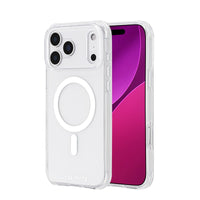 Thumbnail for Case-Mate Tough MagSafe Case for iPhone 17 Pro Max - Clear