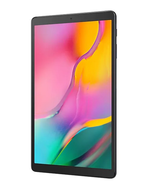 Samsung Galaxy Tab A 10.1- Black