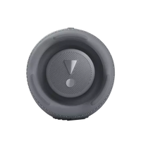 Thumbnail for JBL Charge 5 Portable Bluetooth Speaker - Grey