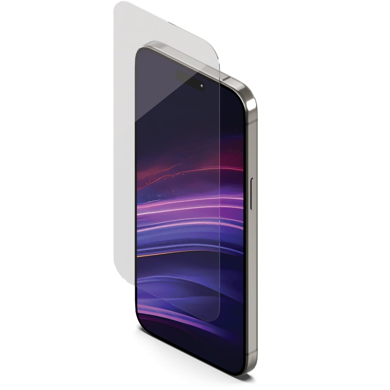 Cygnett Glaresheild Screen Protector for iPhone 16 Pro Max