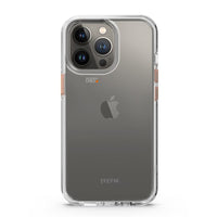 Thumbnail for EFM Aspen Case Armour with D3O Crystalex for iPhone 13 Pro (6.1
