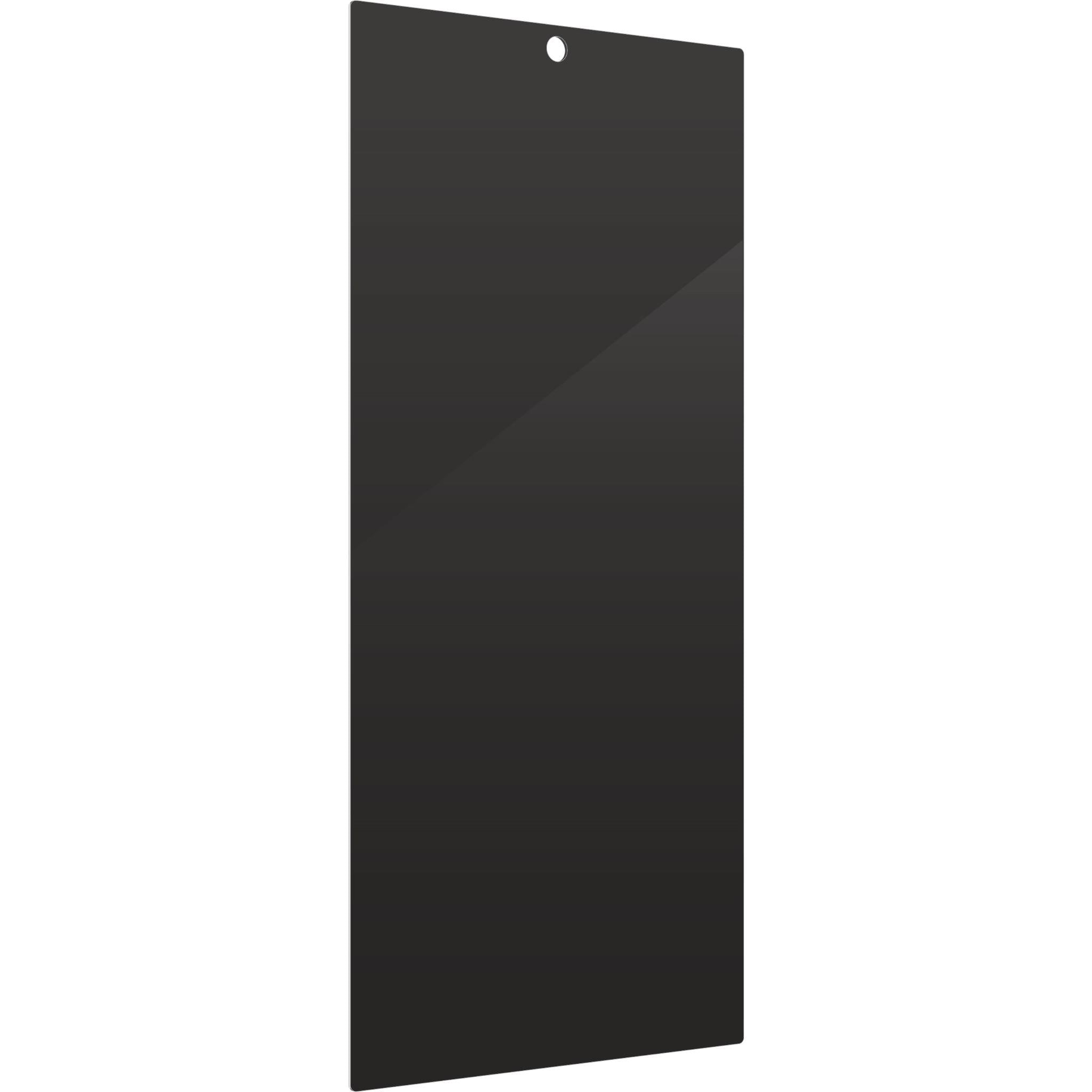 ZAGG InvisibleShield Fusion Privacy Anti Glare Screen Protector for Galaxy S25 Ultra