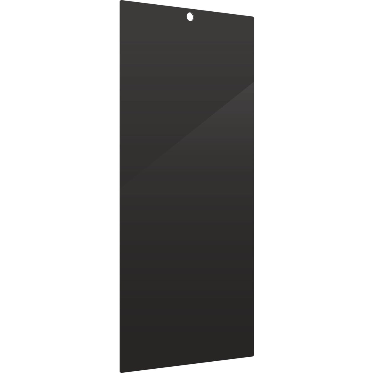 ZAGG InvisibleShield Fusion Privacy Anti Glare Screen Protector for Galaxy S25 Ultra