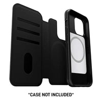 Thumbnail for Otterbox MagSafe Folio For iPhone 12/12 Pro/13/13 Pro - Black