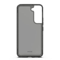 Thumbnail for EFM Zurich Case Armour for Samsung Galaxy S22 (6.1) - Smoke Black