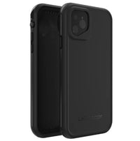 LifeProof Fre Case For iPhone 11 - Black