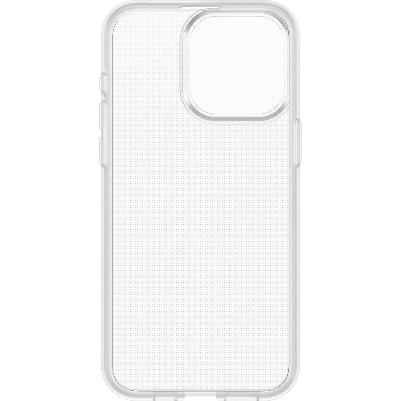 OtterBox React Case with Screen Protector for Apple iPhone 15 Plus 6.7"- Clear