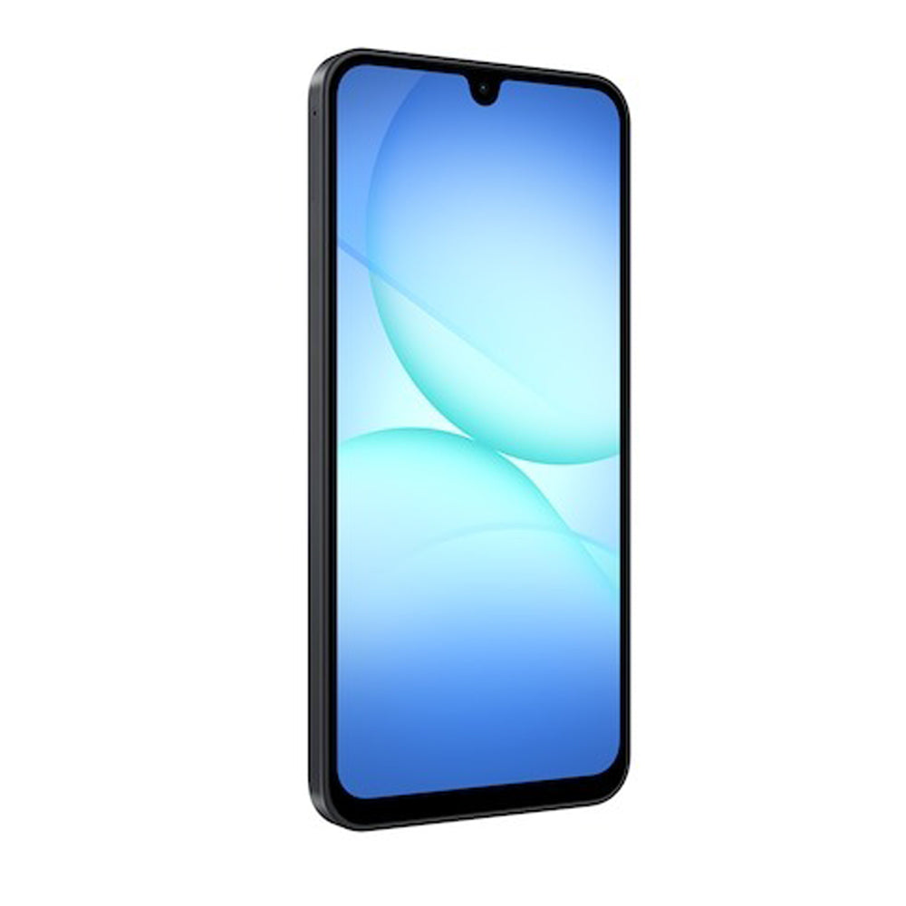 Samsung Galaxy A17 4G LTE 128GB- Black