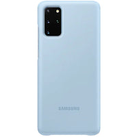 Thumbnail for Samsung Galaxy S20+ Clear View Cover - Blue