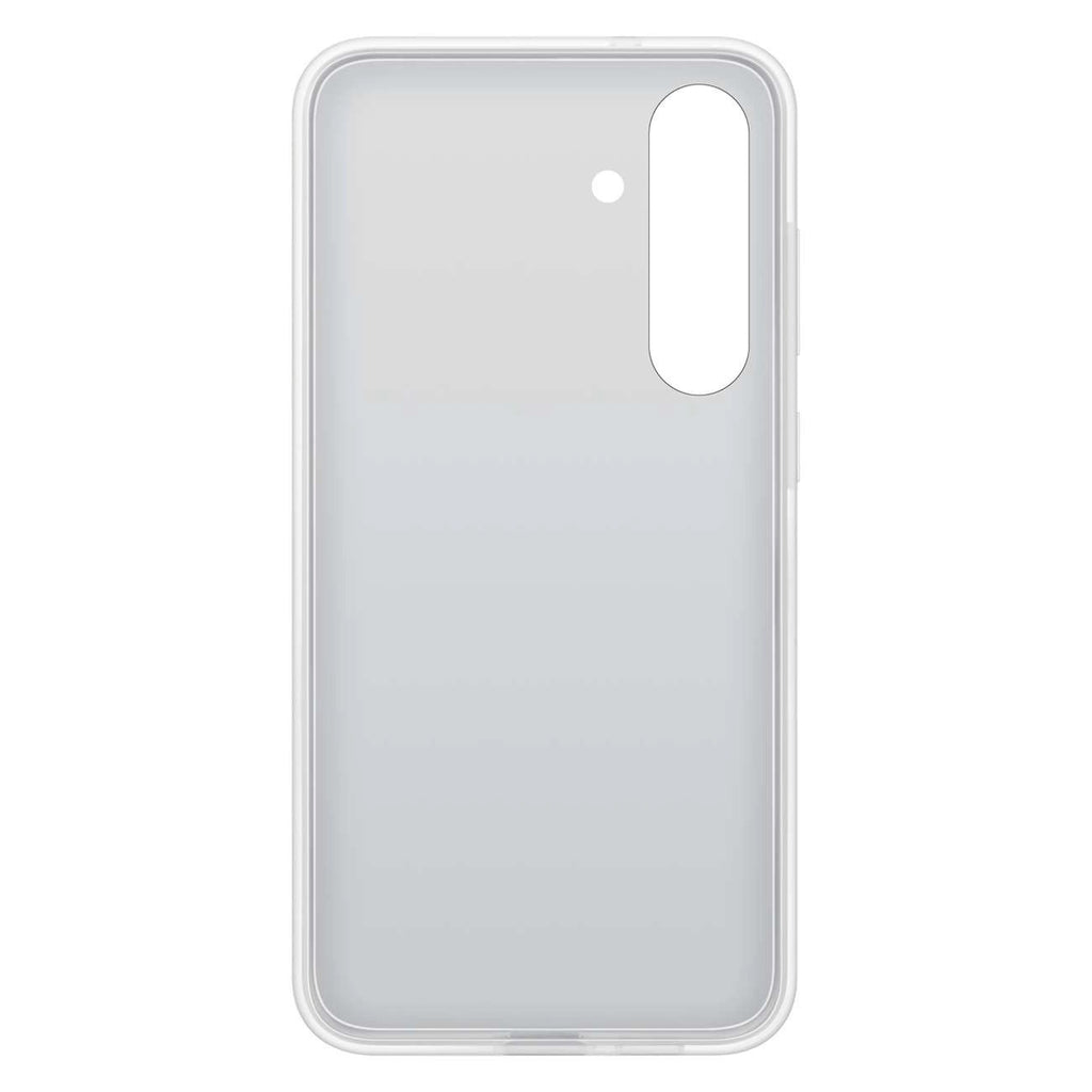 Samsung Flipsuit Case for Galaxy S25+ (S25 Plus) - White