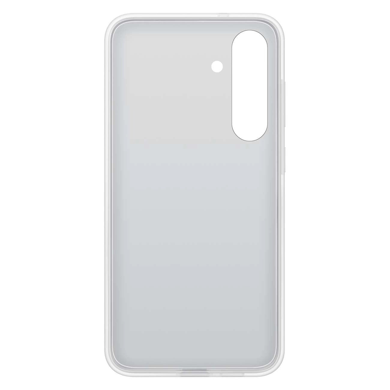 Samsung Flipsuit Case for Galaxy S25+ (S25 Plus) - White