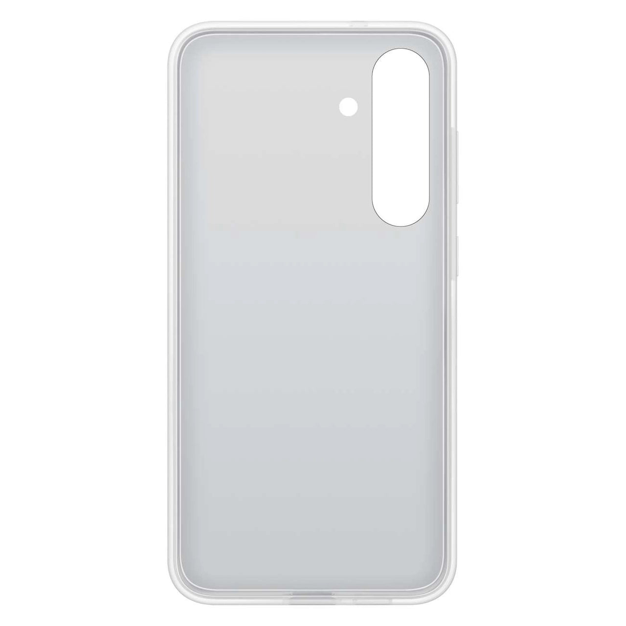 Samsung Flipsuit Case for Galaxy S25 Plus - White
