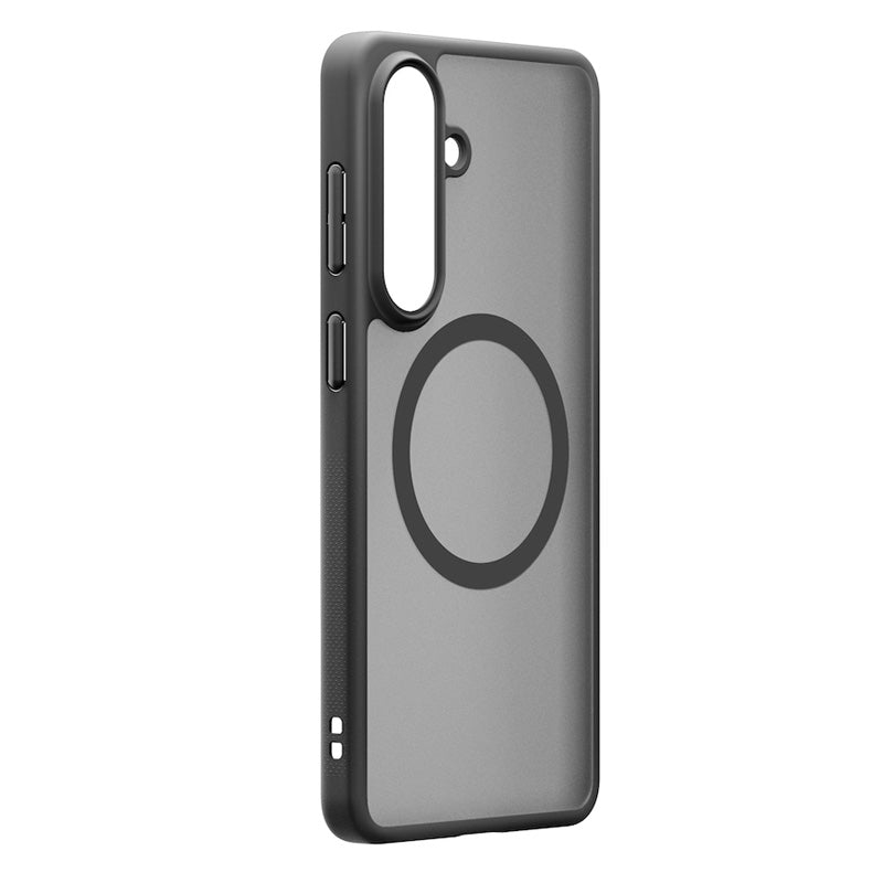 Samsung Galaxy S26+ Capella Magnet Case - Frost Black