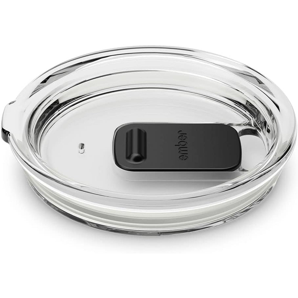 Ember Sliding Lid For 14 oz Mug's - Clear