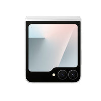 Thumbnail for Samsung Galaxy Z Flip7 FE 5G Dual Sim, 256GB/8GB, 6.7'' -  White
