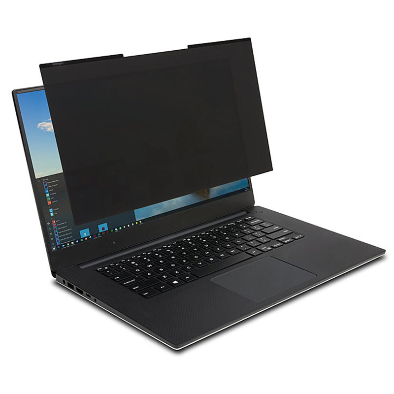 Kensington Magpro Magnetic Ltop 13'' PrivacyScreen - Black