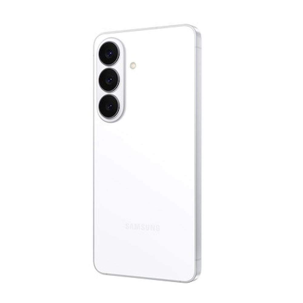 Samsung Galaxy S26 512GB Android Smartphone - White