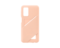 Thumbnail for Samsung Card Slot Cover for Galaxy A23 - Peach