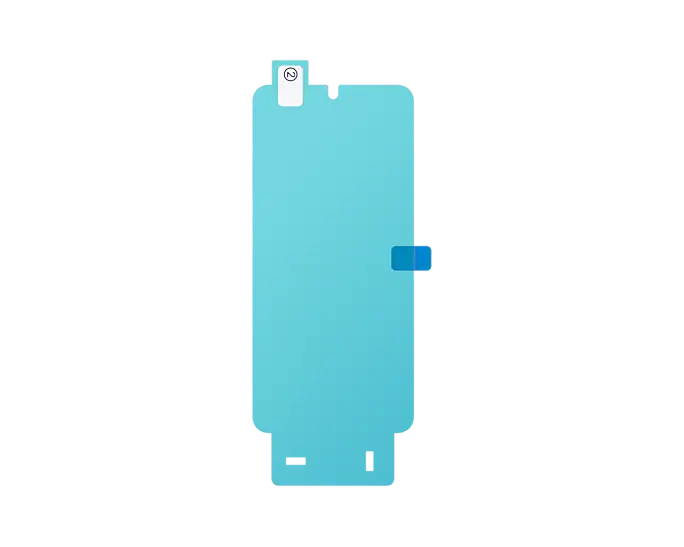 Samsung Screen Protector Film for Galaxy S22 - Transparent ( 2 Pack)