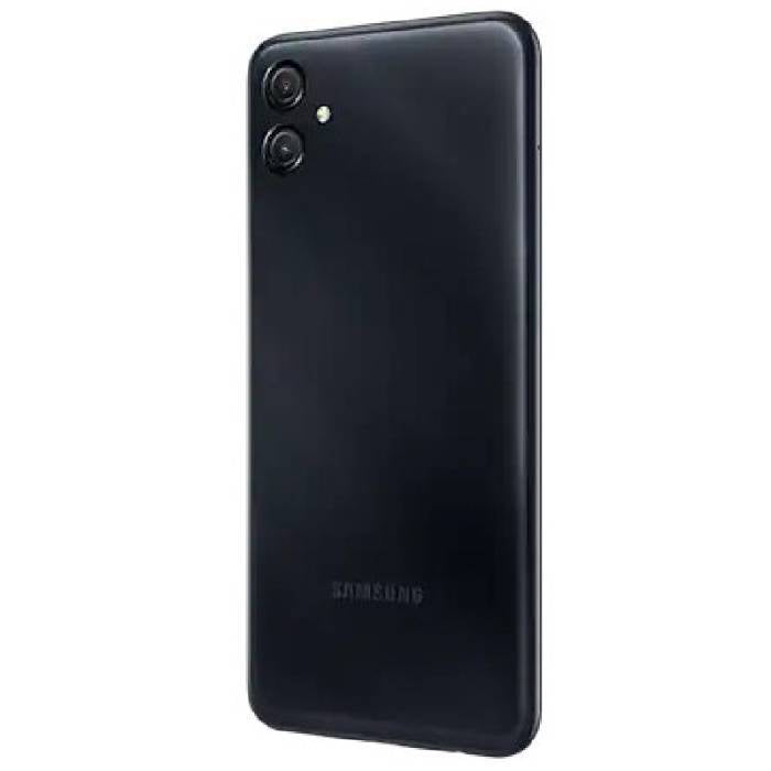Samsung Galaxy A04s 64GB 4G Dual-Sim Smartphone - Black
