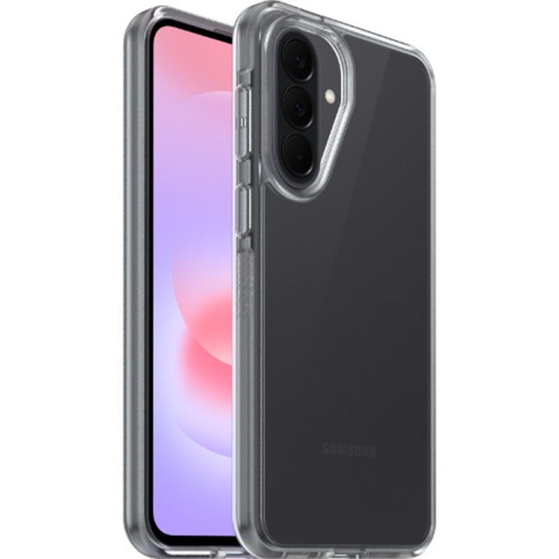 OtterBox React Case for Galaxy A37 5G - Clear