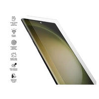 Thumbnail for 3sixT PrismShield Essential Screen Protector for Samsung GS24 Ultra - Clear