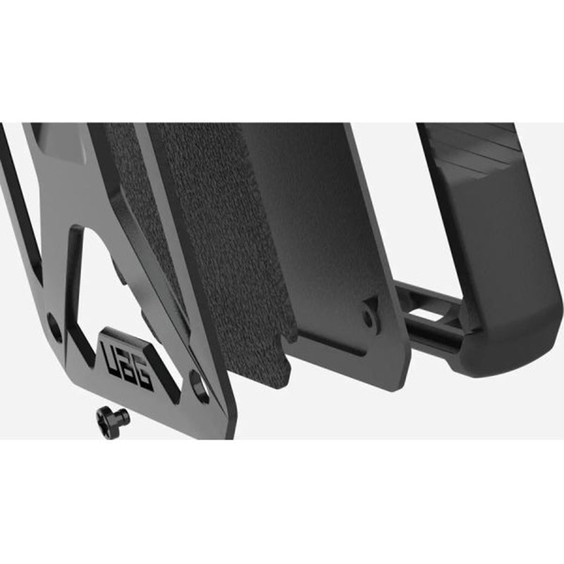 UAG Monarch Case for iPhone 13 Pro - Black