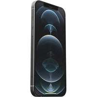 Thumbnail for OtterBox Alpha Glass Privacy Gaming for iPhone 12/Pro