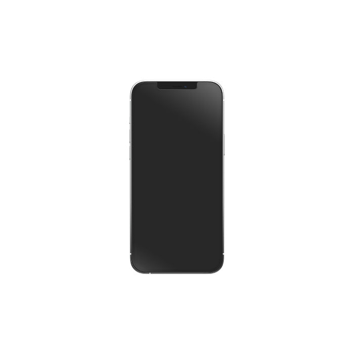 OtterBox Alpha Glass for iPhone 12 Pro Max - Clear