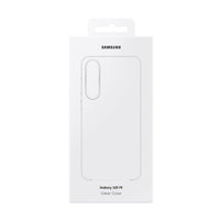 Thumbnail for Samsung Silicone Case for Galaxy S25 FE- Transparent