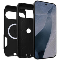 OtterBox Commuter Case with Magnets for Google Pixel 11 Pro XL- Black