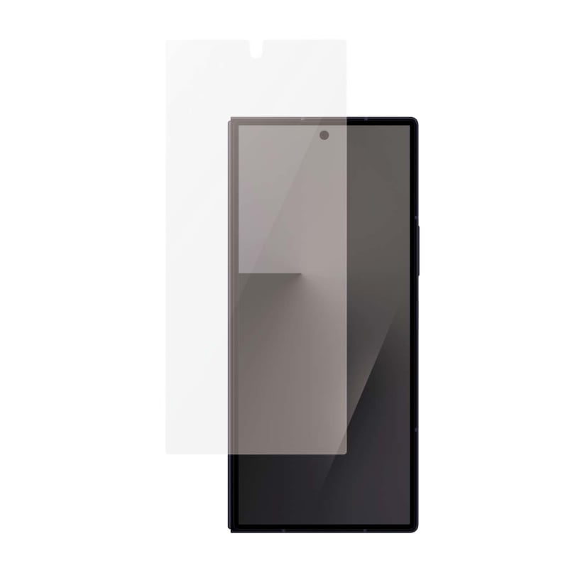 PanzerGlass Glass suits subscreen for Samsung Galaxy Z Fold8 Ultra - Clear