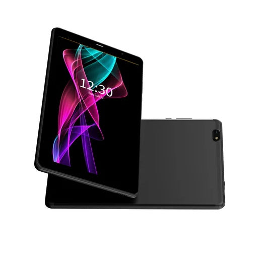 IQU SmartEasy T10w 3GB/32GB Android Tablet - Black