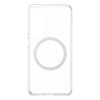 Thumbnail for PanzerGlass Care Urban Explorer Qi  for Samsung Galaxy S26 - Clear/White