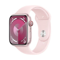 Thumbnail for Apple Watch Series 9 45mm - Pink