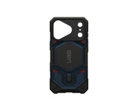 UAG Monarch Pro for iPhone 18 Pro - Kevlar Mallard