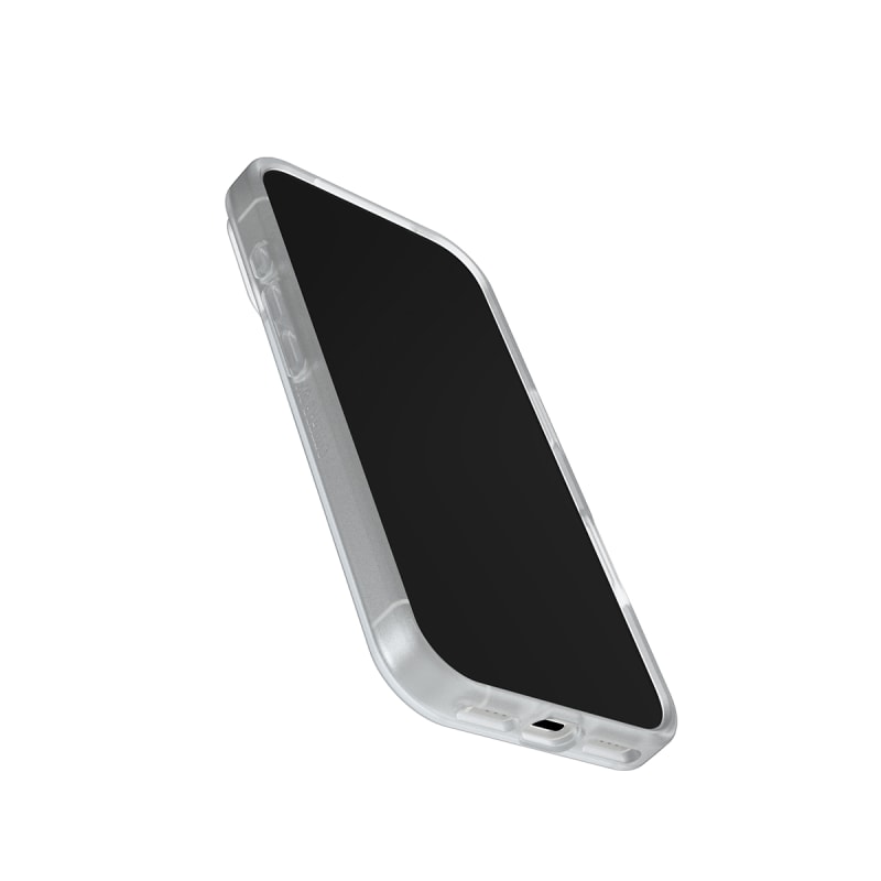 OtterBox React MagSafe Case for iPhone 17 Pro - Clear