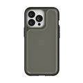 Survivor Strong Case for iPhone 13 Pro Max- Black