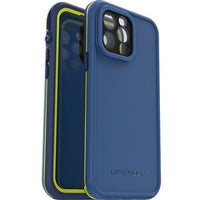 Thumbnail for Lifeproof Fre Case For iPhone 13 Pro Max - Royal Blue