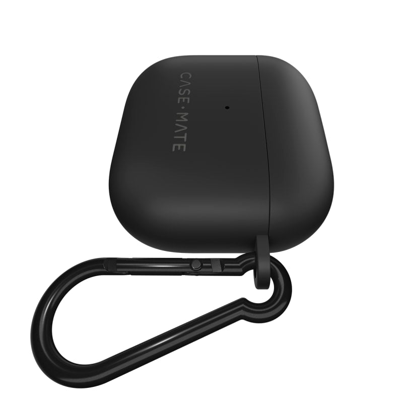 Case-Mate Tough Case for AirPods 4 - Black