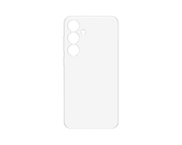 Thumbnail for Samsung Transparent Cover Case for Galaxy S24 Plus -Clear