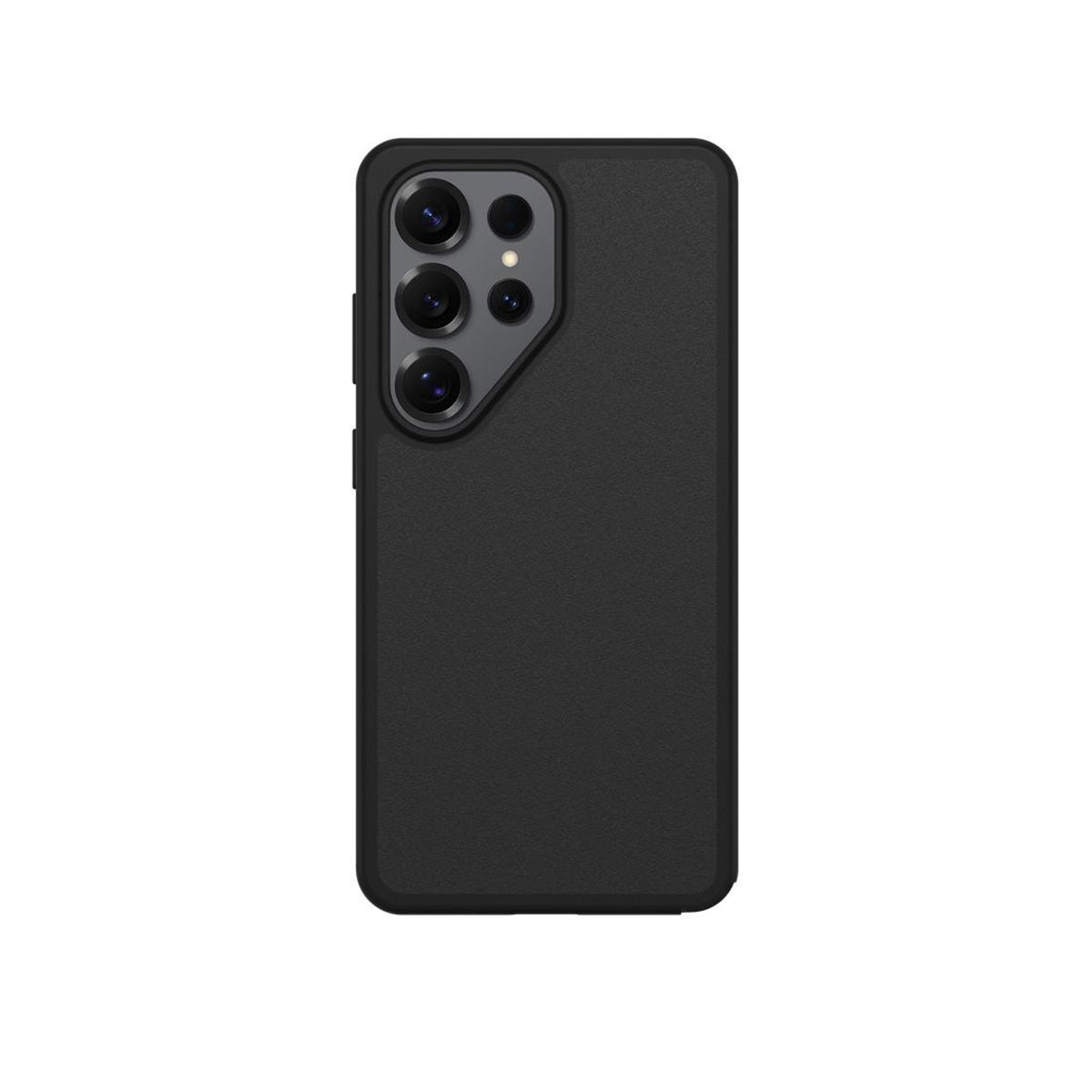 OtterBox React Case with Magnets Suits for Samsung Galaxy S26 Ultra - Black