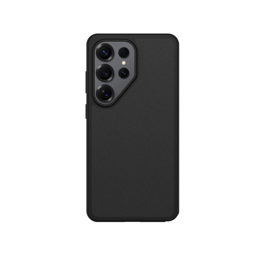 OtterBox React Case with Magnets Suits for Samsung Galaxy S26 Ultra - Black