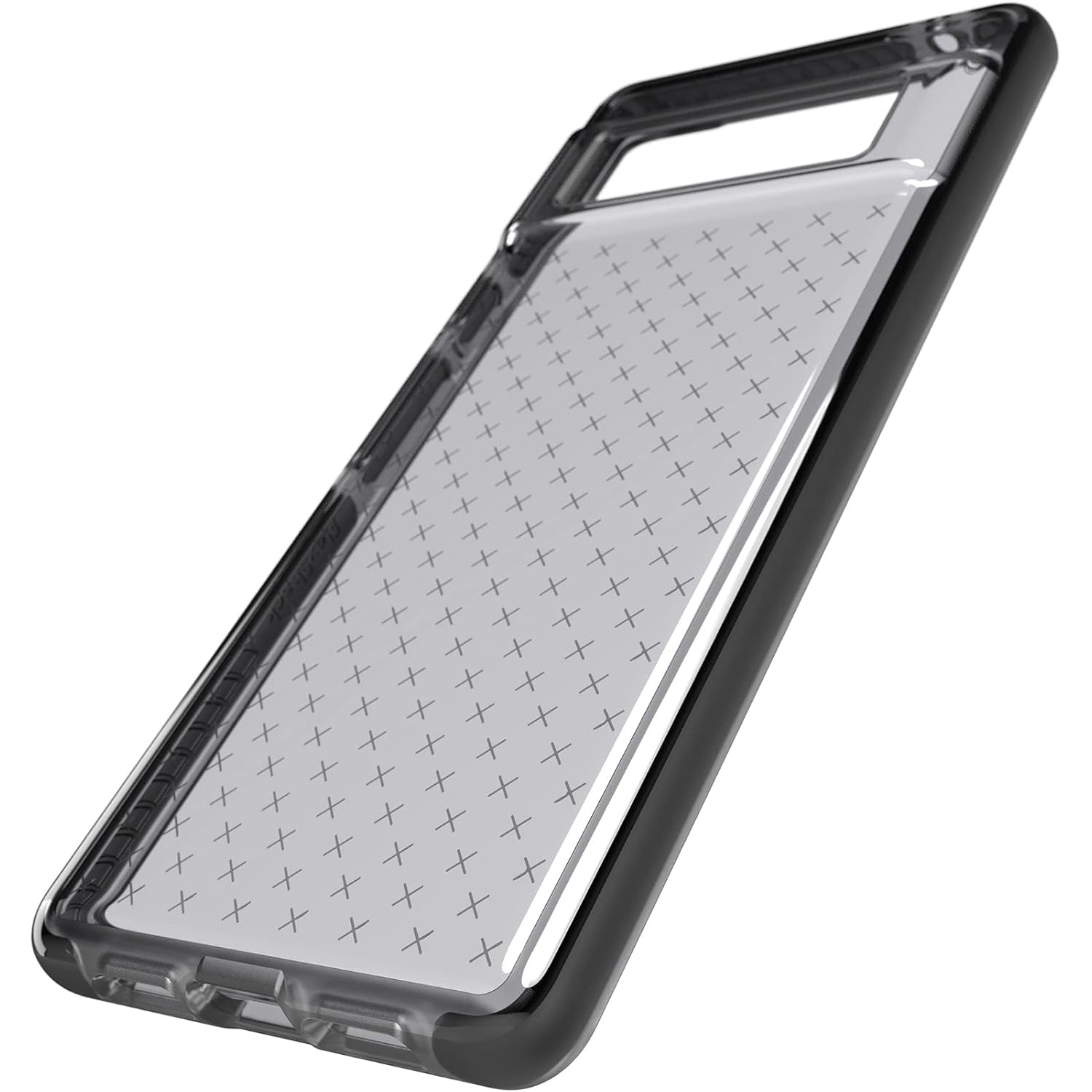 Tech21 EvoCheck Protective Case for Google Pixel 6 Pro - Smokey/Black