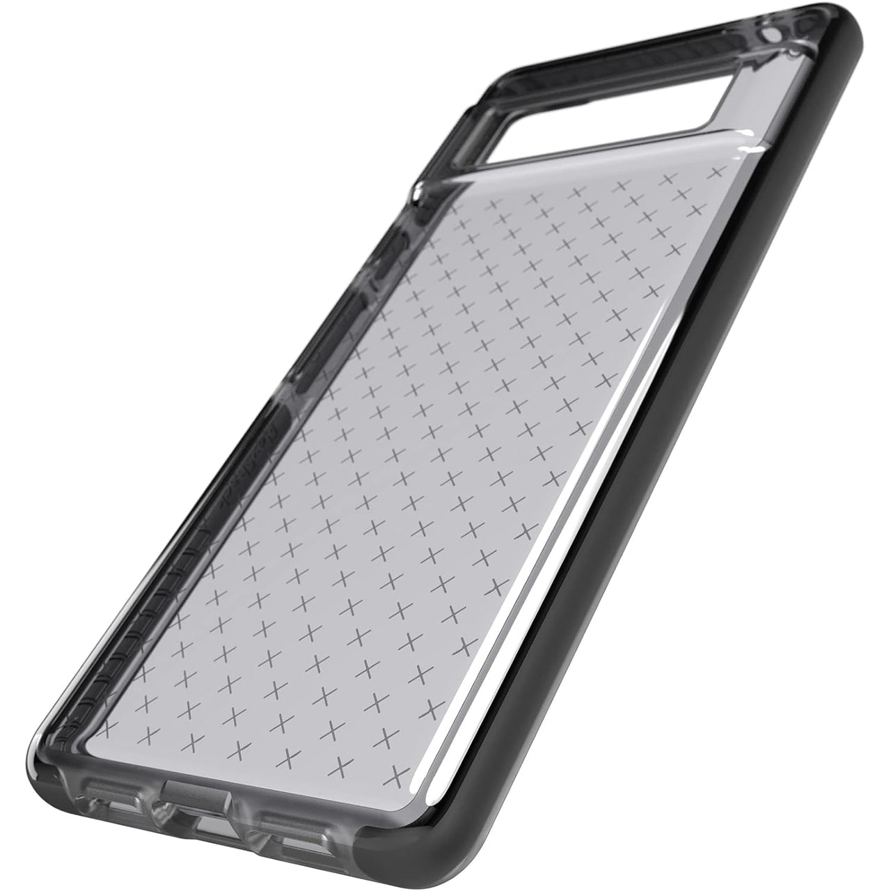 Tech21 EvoCheck Protective Case for Google Pixel 6 Pro - Smokey/Black