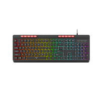 Laser 4-in-1 RGB Gaming Keyboard and Mouse Bundle
