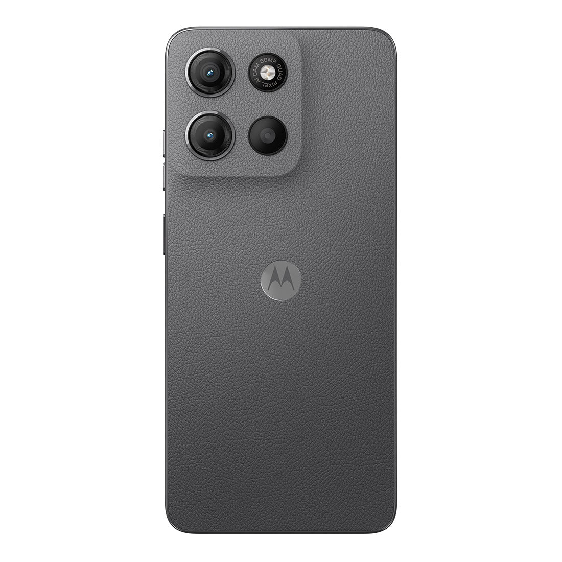 Motorola Moto G15 (Dual Sim, 6.7'', 128GB/4GB) - Gravity Grey