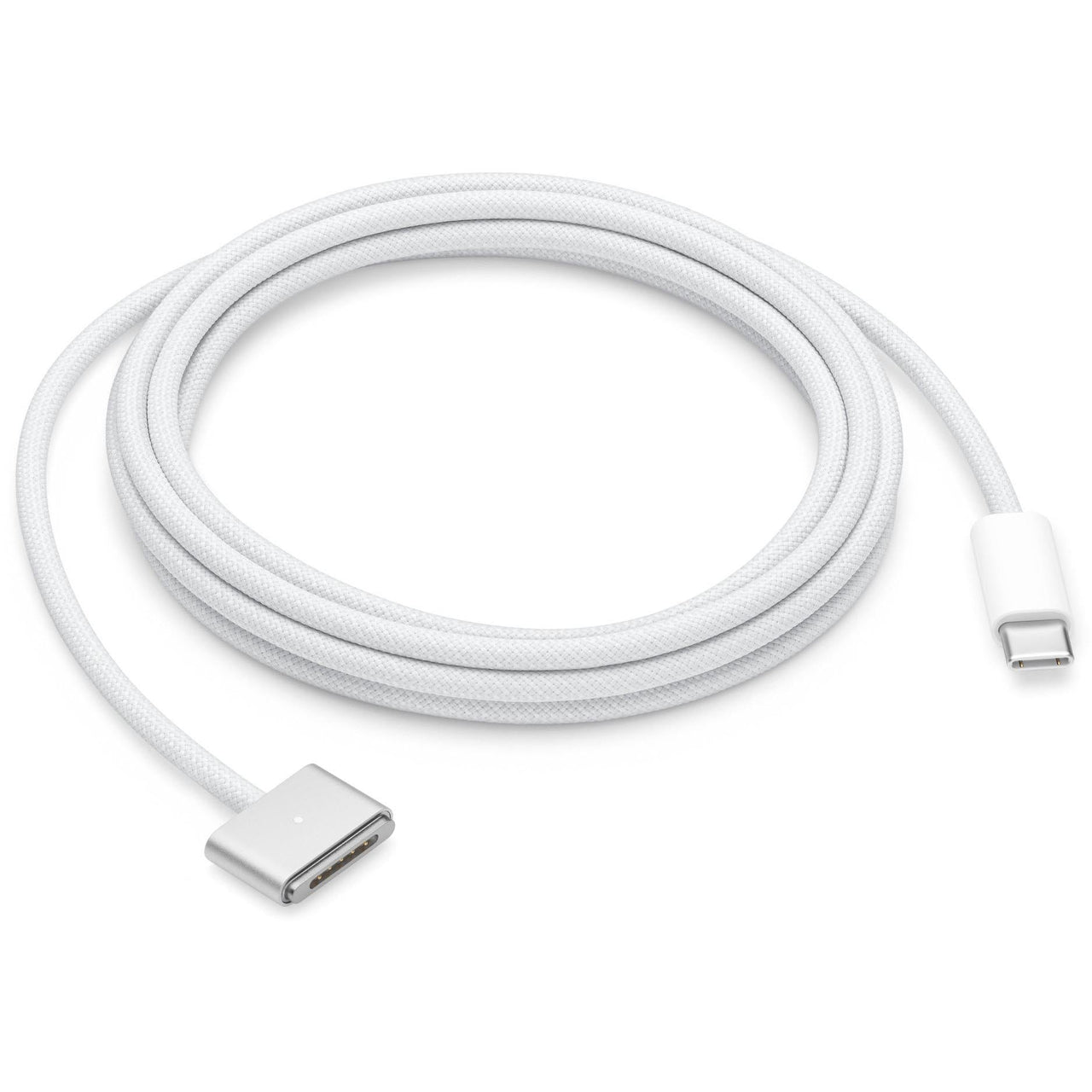 Apple USB-C to MagSafe 3 Cable 2m - Silver
