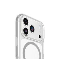 OtterBox Lumen MagSafe Case with Camera Control for New iPhone 18 Pro, 17 Pro - Clear