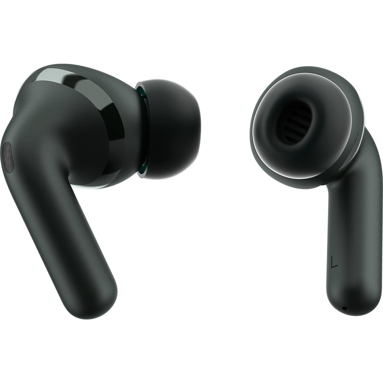 Motorola Buds+ ANC In-Ear Headphones - Grey